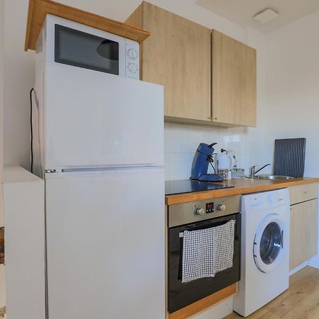 Apartmán Casa Nostra - Arriere Gare Arras Exteriér fotografie