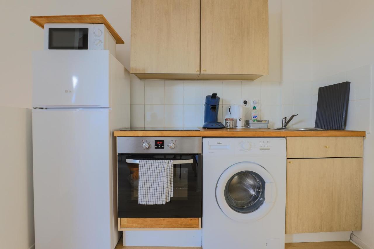 Apartmán Casa Nostra - Arriere Gare Arras Exteriér fotografie