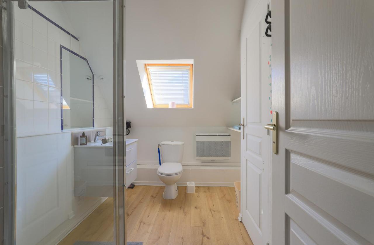 Apartmán Casa Nostra - Arriere Gare Arras Exteriér fotografie
