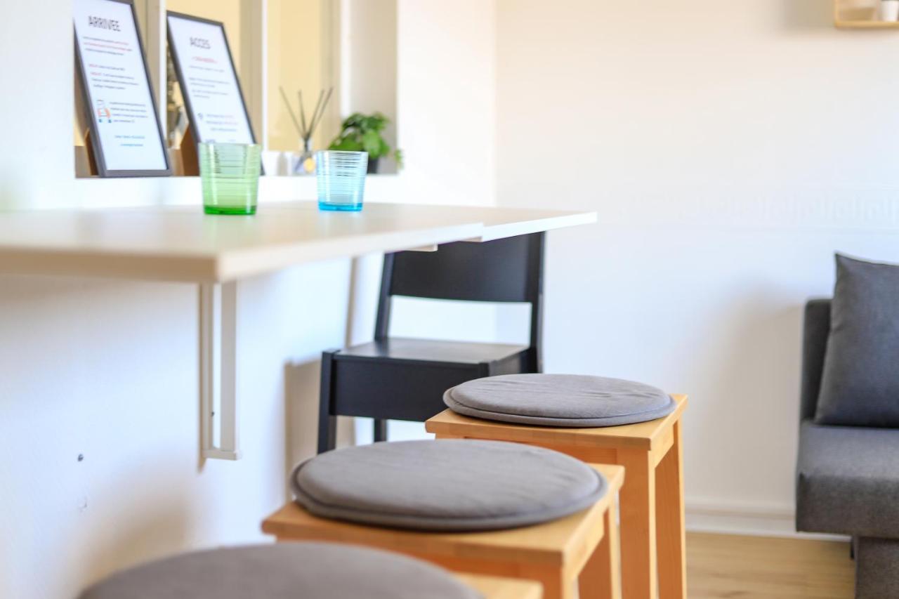 Apartmán Casa Nostra - Arriere Gare Arras Exteriér fotografie