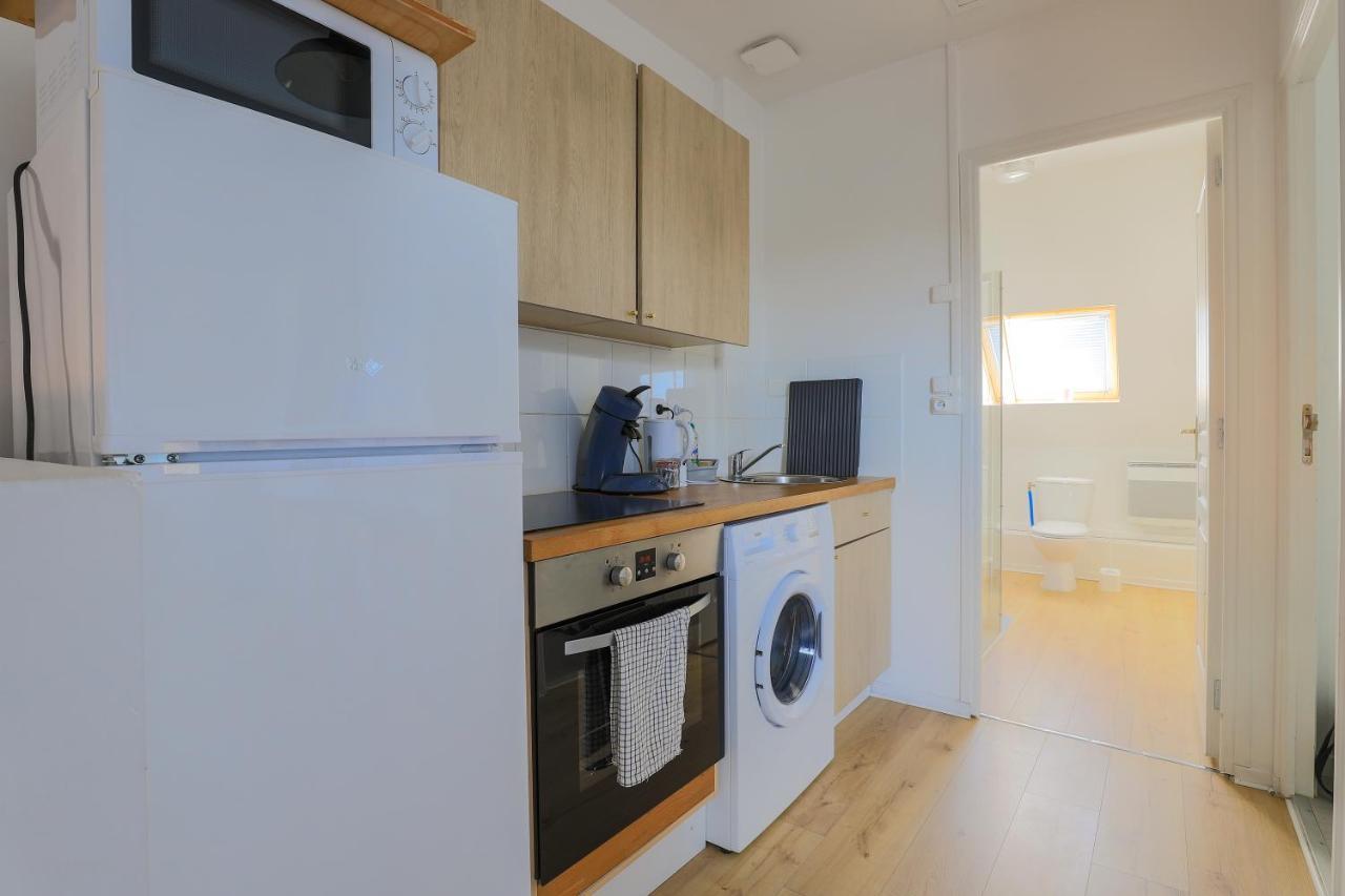 Apartmán Casa Nostra - Arriere Gare Arras Exteriér fotografie