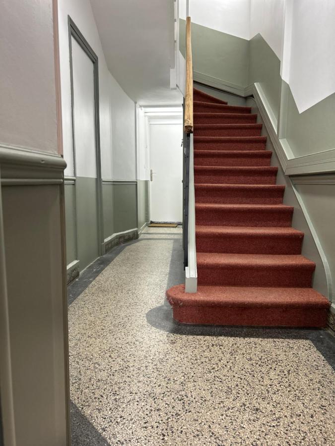 Apartmán Casa Nostra - Arriere Gare Arras Exteriér fotografie