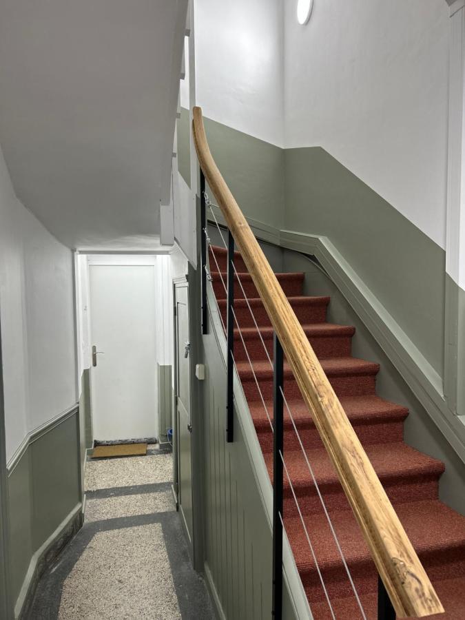 Apartmán Casa Nostra - Arriere Gare Arras Exteriér fotografie